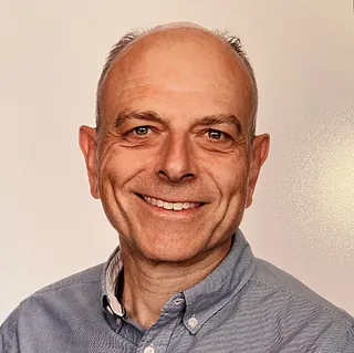 Anders Skov Lidsmoes